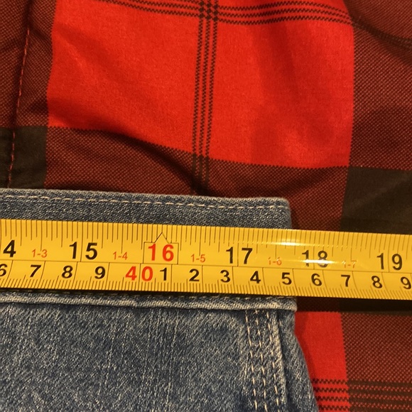 Key brand Carpenters style Jean 34 x 30 - Picture 4 of 7